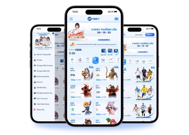 Ưu đãi sinh nhật VB88